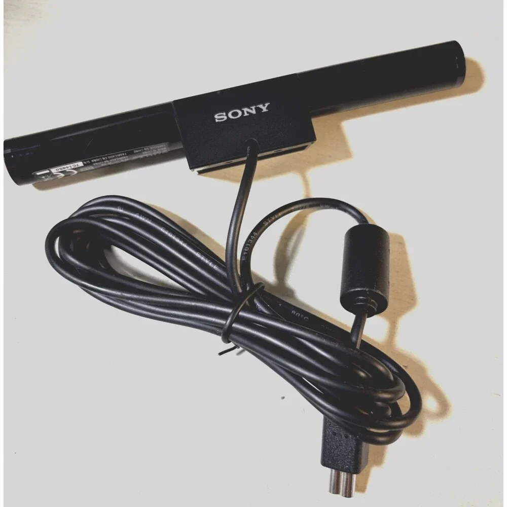 Genuine Sony TMR-BR100 3D Sync Transmitter For BRAVIA 3D TV